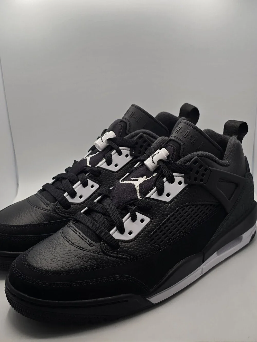 Jordan Spizike Low 